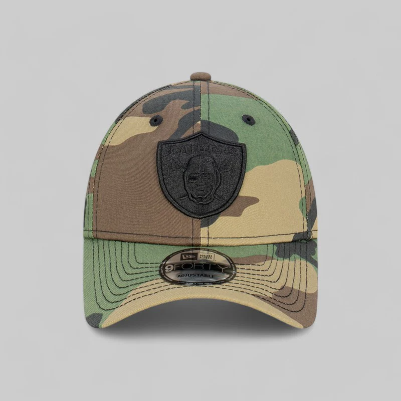 9Forty Strapback Las Vegas Raiders - Image 4