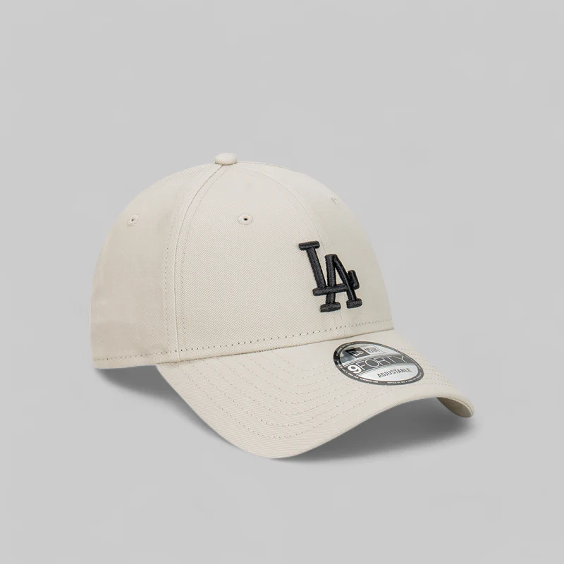 9Forty Strapback Los Angeles Dodgers