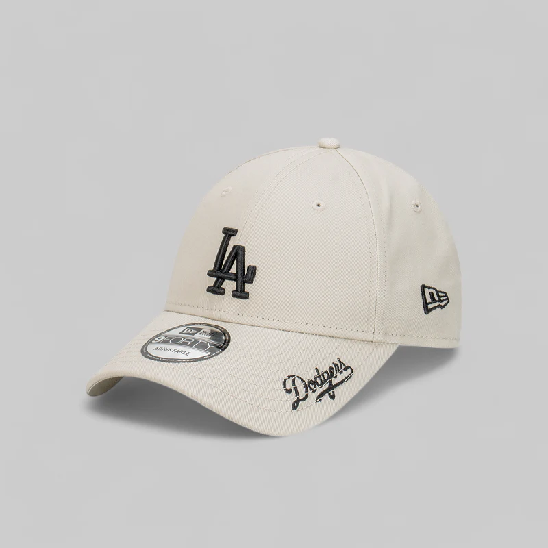9Forty Strapback Los Angeles Dodgers - Image 6