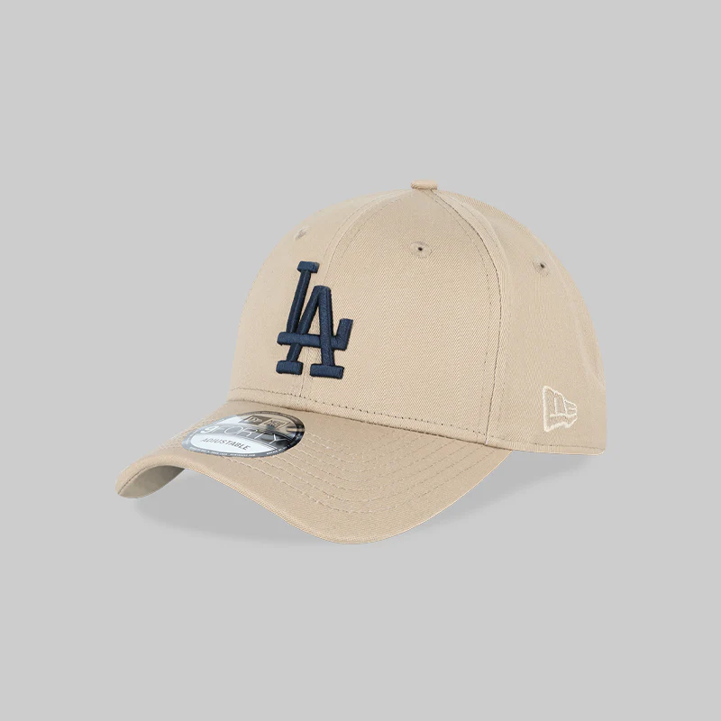 9Forty Strapback Los Angeles Dodgers