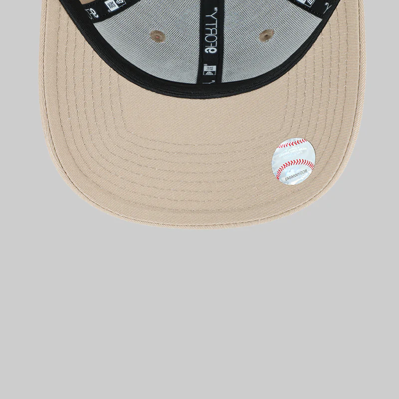 9Forty Strapback Los Angeles Dodgers - Image 5