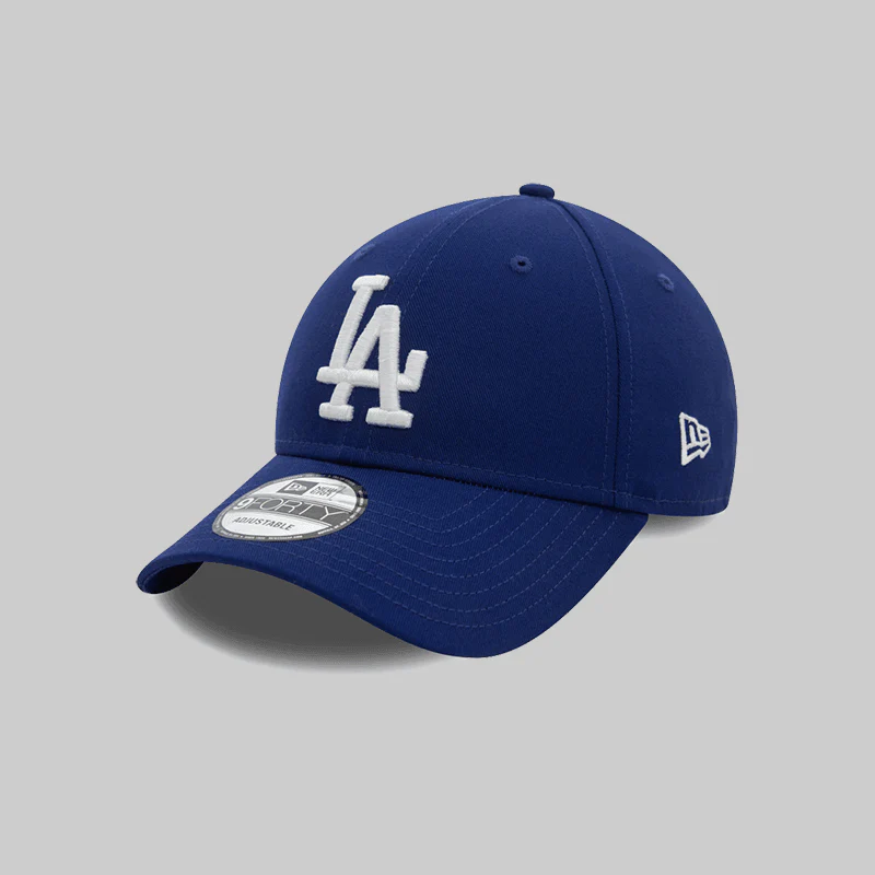9Forty Strapback Los Angeles Dodgers - Image 2