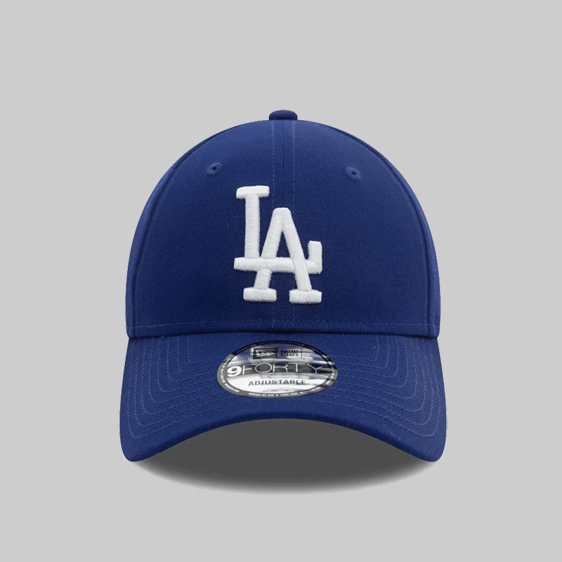 9Forty Strapback Los Angeles Dodgers - Image 3