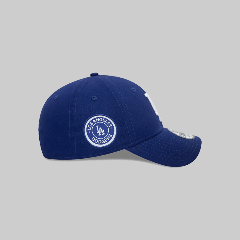 9Forty Strapback Los Angeles Dodgers - Image 6