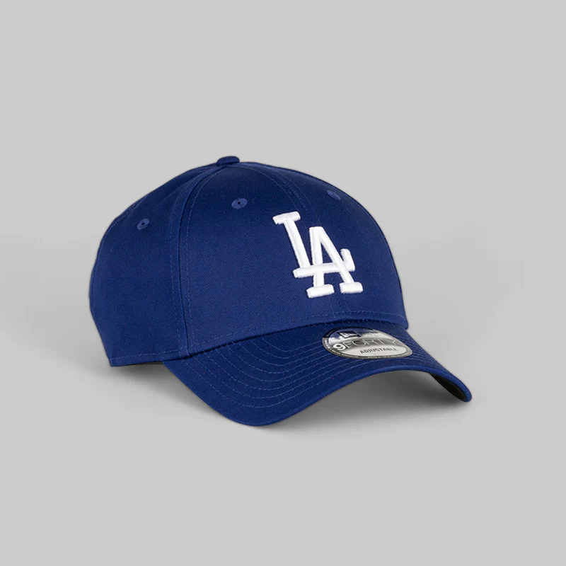 9Forty Strapback Los Angeles Dodgers - Image 2
