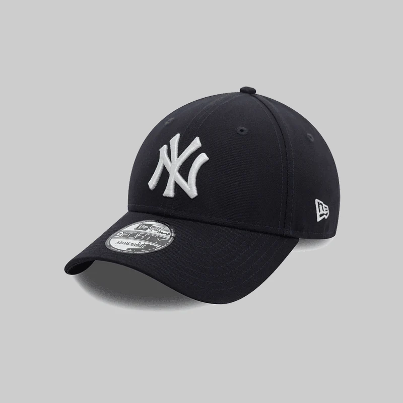 9Forty Strapback New York Yankees - Image 2