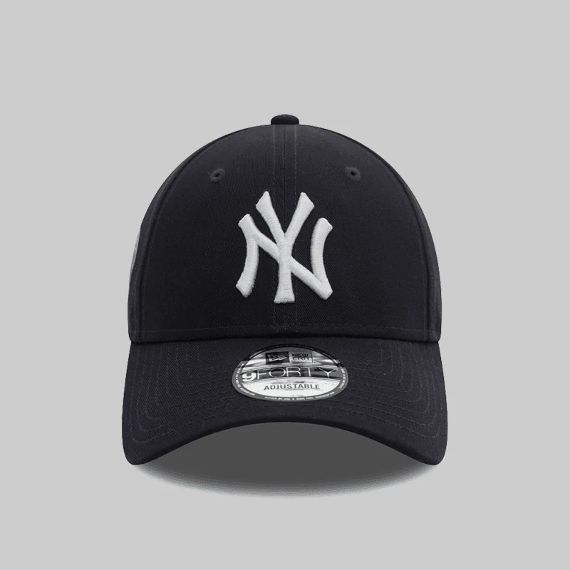 9Forty Strapback New York Yankees - Image 3