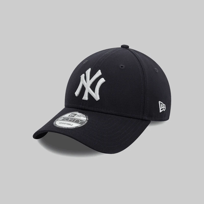 9Forty Strapback New York Yankees - Image 5