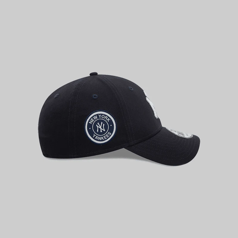 9Forty Strapback New York Yankees - Image 6