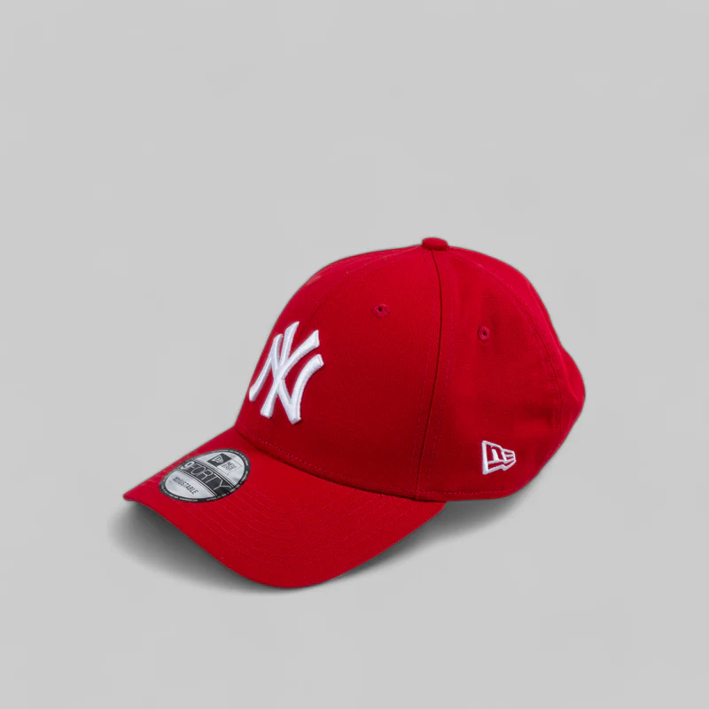9Forty Strapback New York Yankees - Image 2