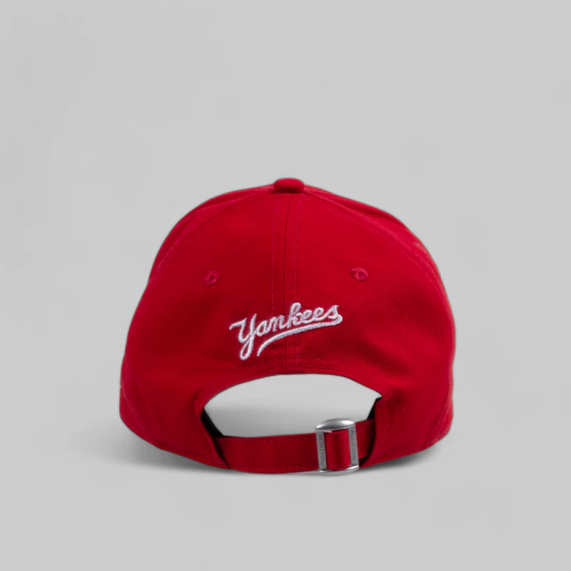 9Forty Strapback New York Yankees - Image 3
