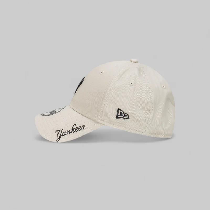 9Forty Strapback New York Yankees - Image 2