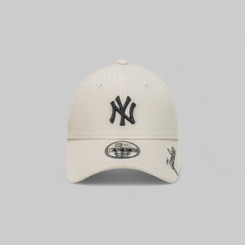 9Forty Strapback New York Yankees - Image 4