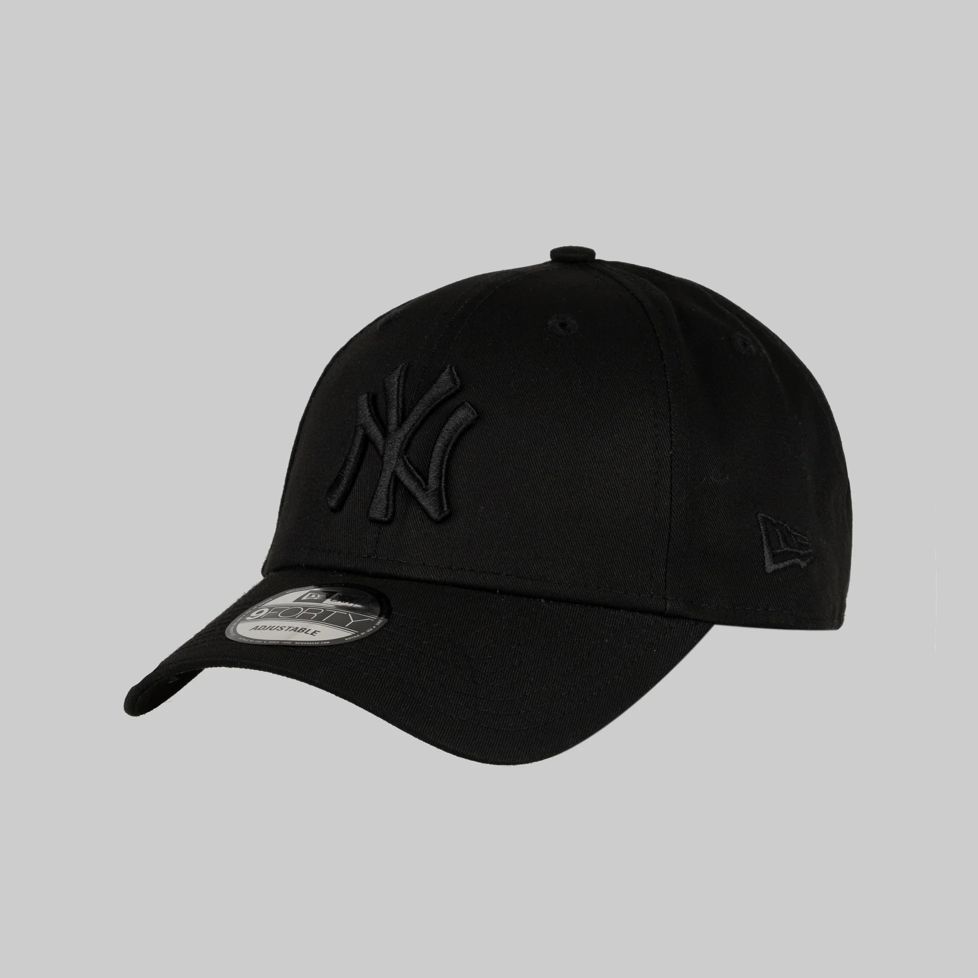9Forty Strapback New York Yankees - Image 2