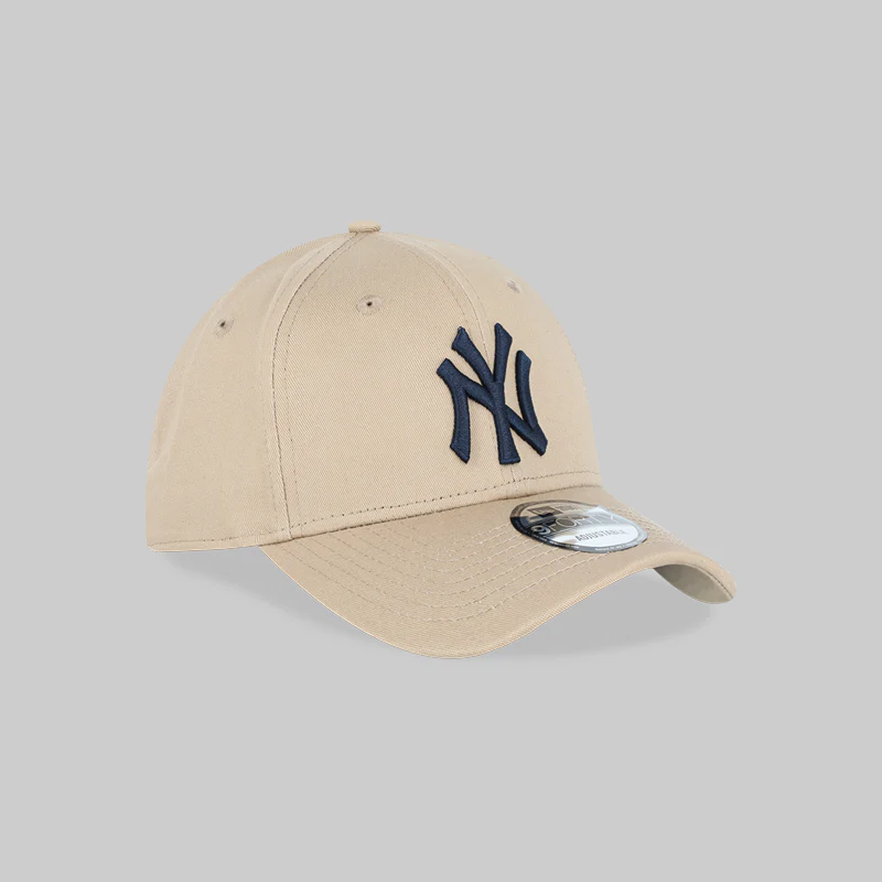 9Forty Strapback New York Yankees - Image 2
