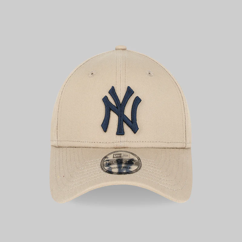9Forty Strapback New York Yankees - Image 3
