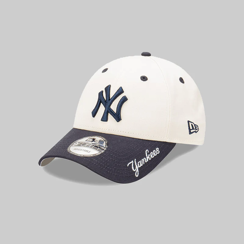 9Forty Strapback New York Yankees - Image 2