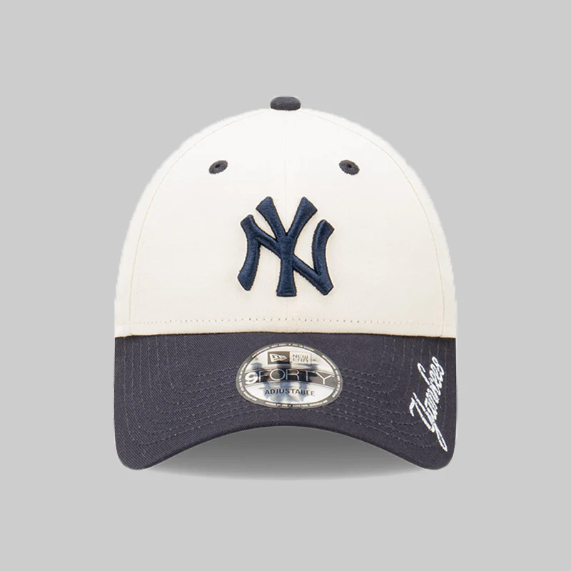 9Forty Strapback New York Yankees - Image 3