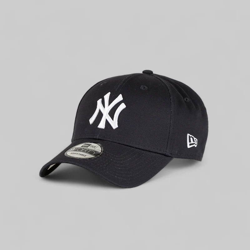 9Forty Strapback New York Yankees - Image 2