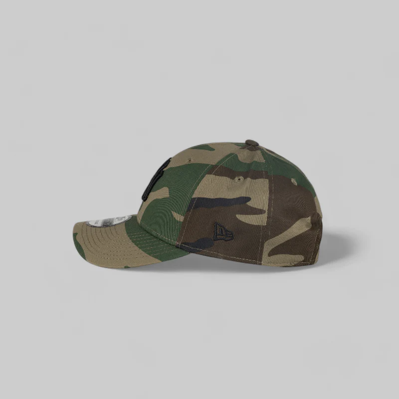 9Forty Strapback New York Yankees - Image 3