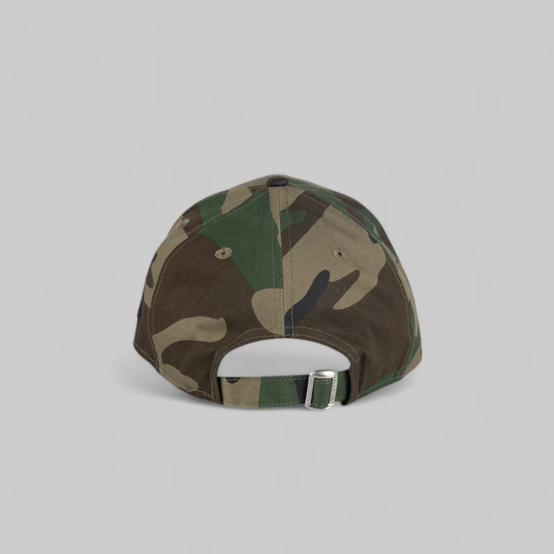 9Forty Strapback New York Yankees - Image 4