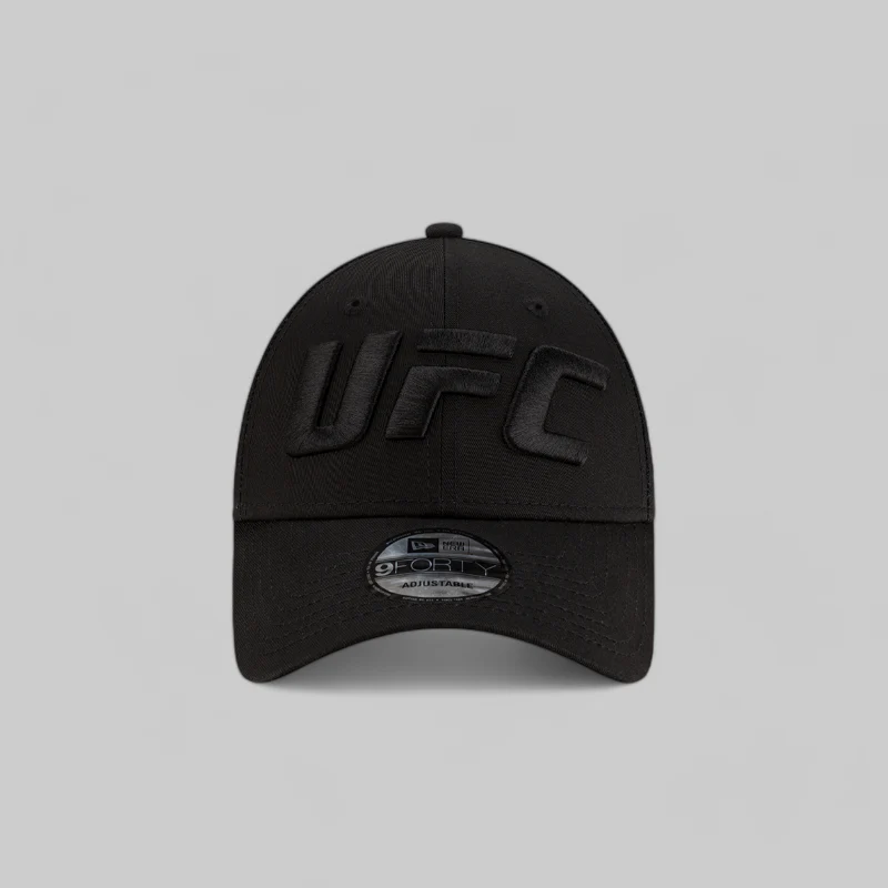 9Forty Strapback UFC - Image 3