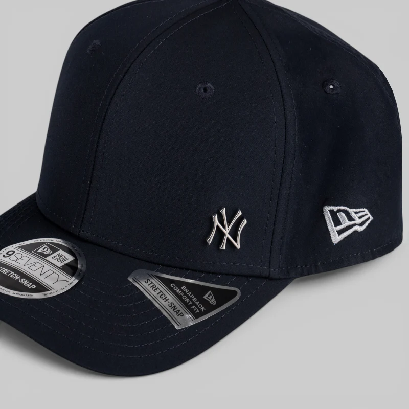 9Seventy Stretch-Snap New York Yankees - Image 3