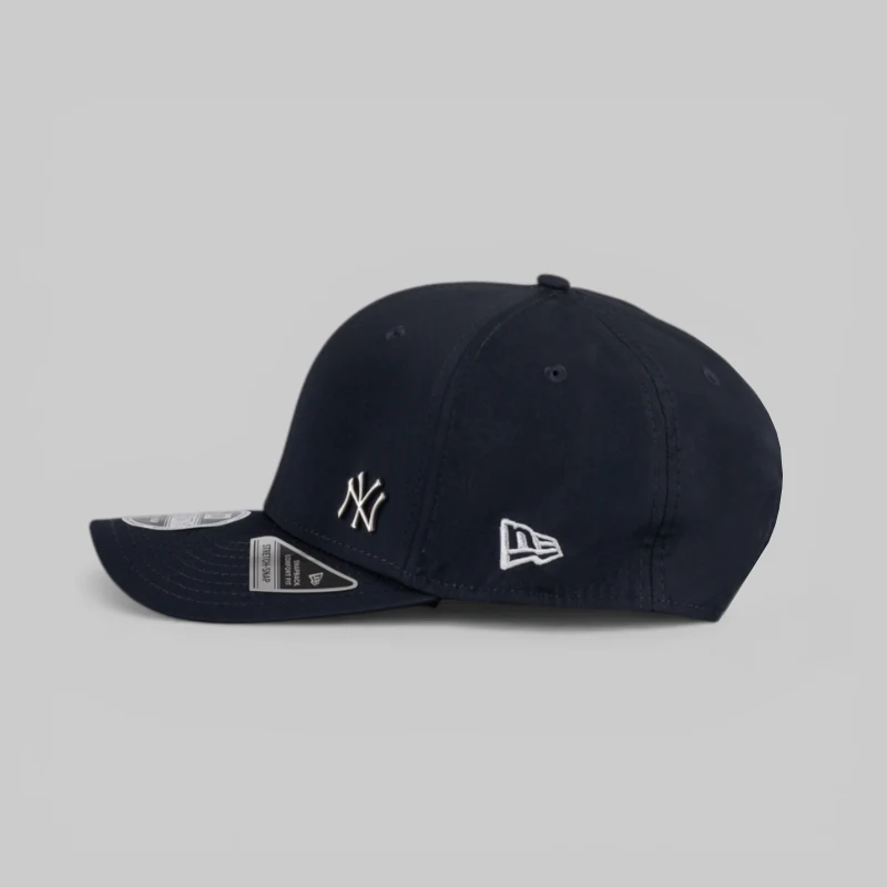 9Seventy Stretch-Snap New York Yankees - Image 4