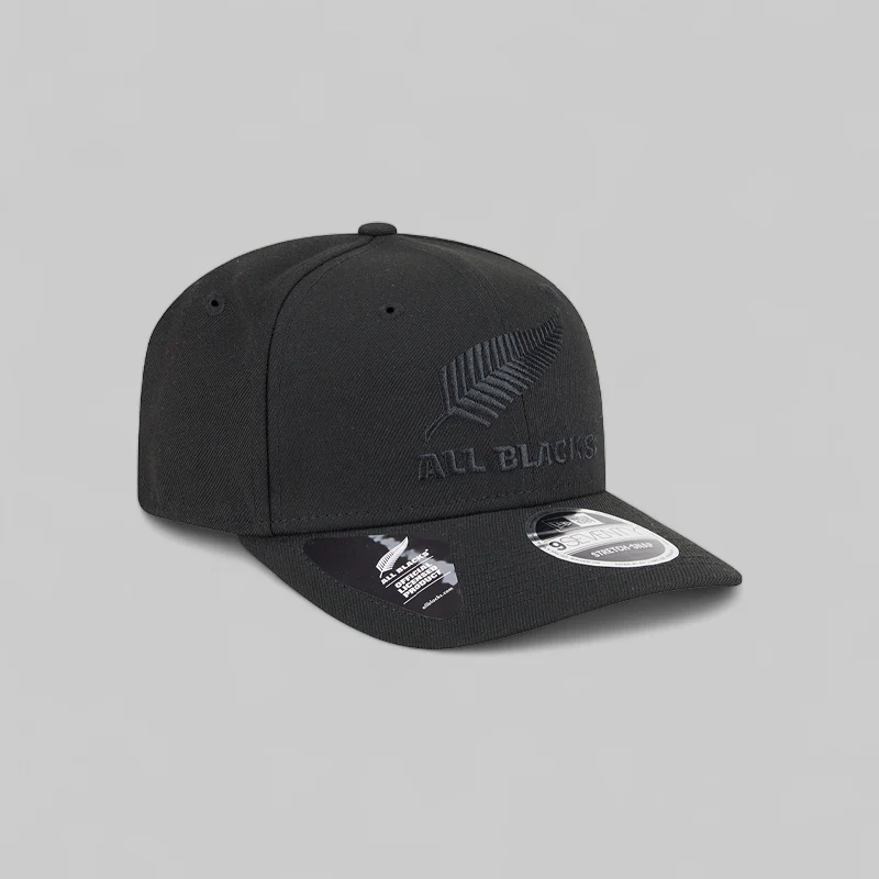Classic Collection 9Seventy Stretch-Snap Black/Black - Image 2