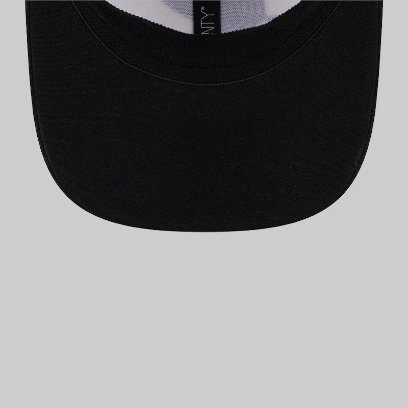 Classic Collection 9Seventy Stretch-Snap Chrome White/Black - Image 3