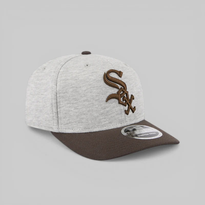 9Seventy Stretch-Snap Chicago White Sox - Image 3
