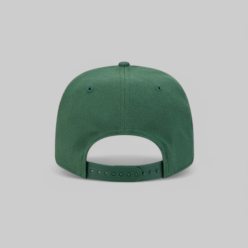 9Seventy Stretch-Snap Green Bay Packers - Image 5