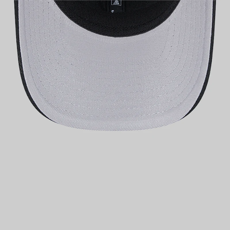 9Seventy Stretch-Snap Las Vegas Raiders - Image 6
