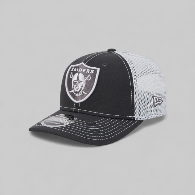 9Seventy Stretch-Snap Las Vegas Raiders