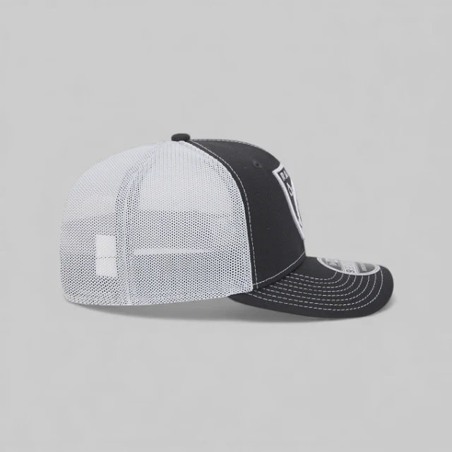 9Seventy Stretch-Snap Las Vegas Raiders - Image 6