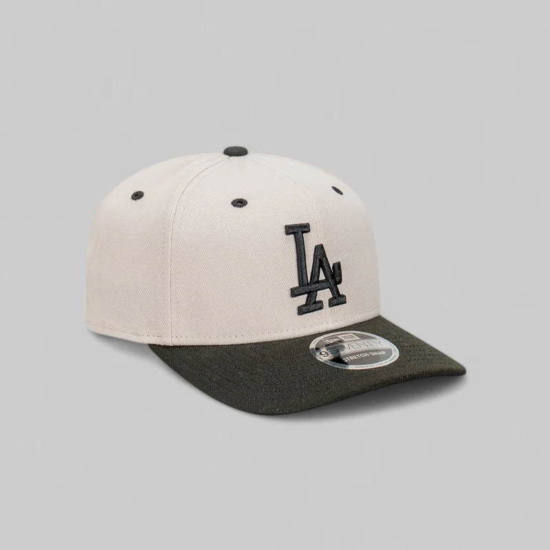 9Seventy Stretch-Snap Los Angeles Dodgers