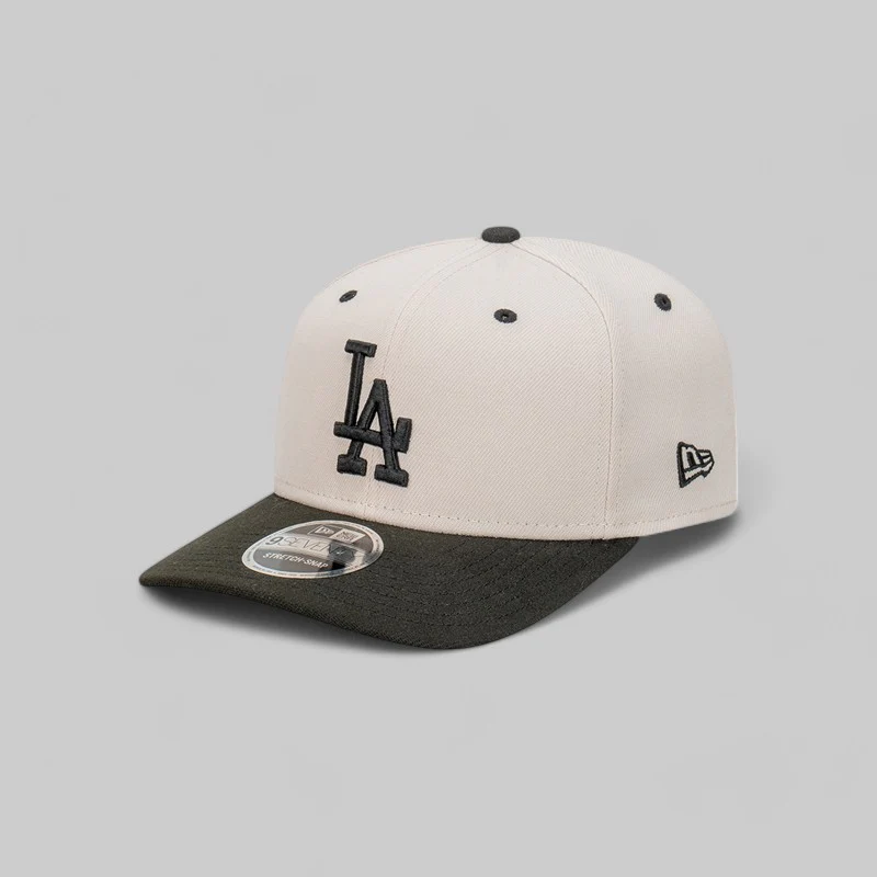 9Seventy Stretch-Snap Los Angeles Dodgers - Image 2