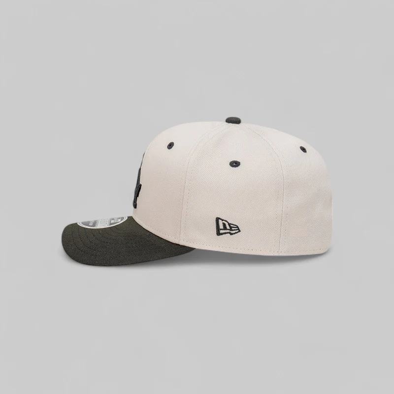 9Seventy Stretch-Snap Los Angeles Dodgers - Image 5