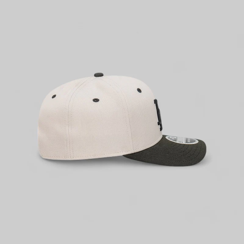 9Seventy Stretch-Snap Los Angeles Dodgers - Image 7
