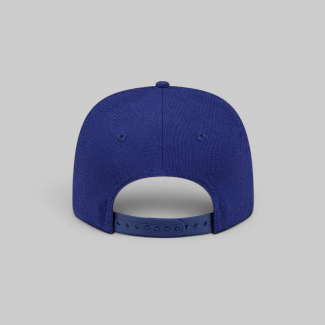 9Seventy Stretch-Snap Los Angeles Dodgers - Image 5