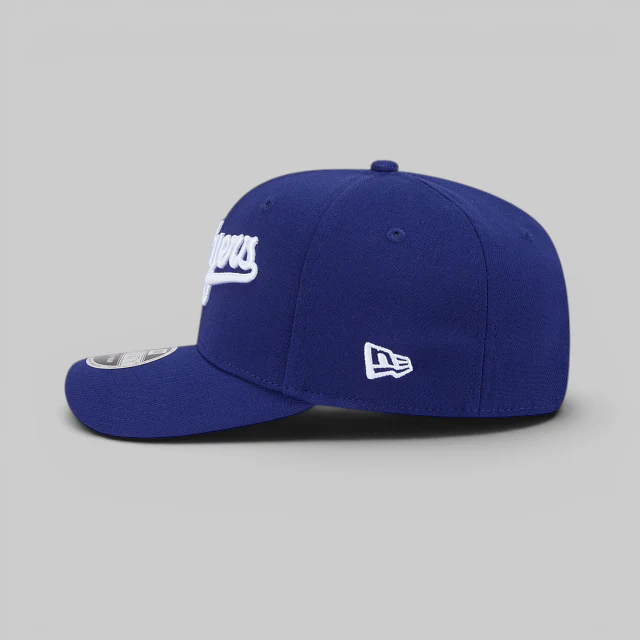 9Seventy Stretch-Snap Los Angeles Dodgers - Image 7