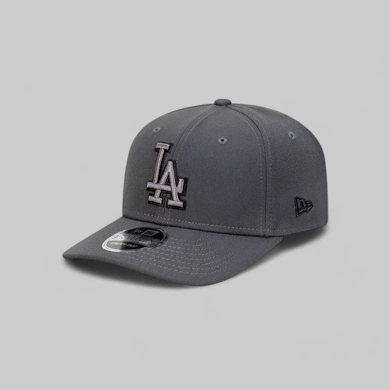 9Seventy Stretch-Snap Los Angeles Dodgers