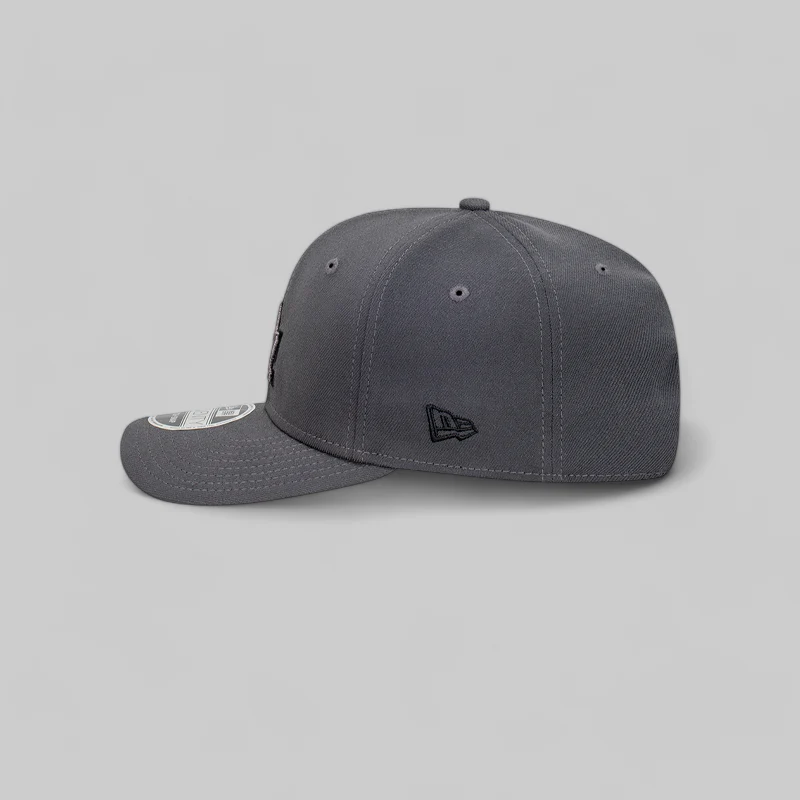 9Seventy Stretch-Snap Los Angeles Dodgers - Image 5