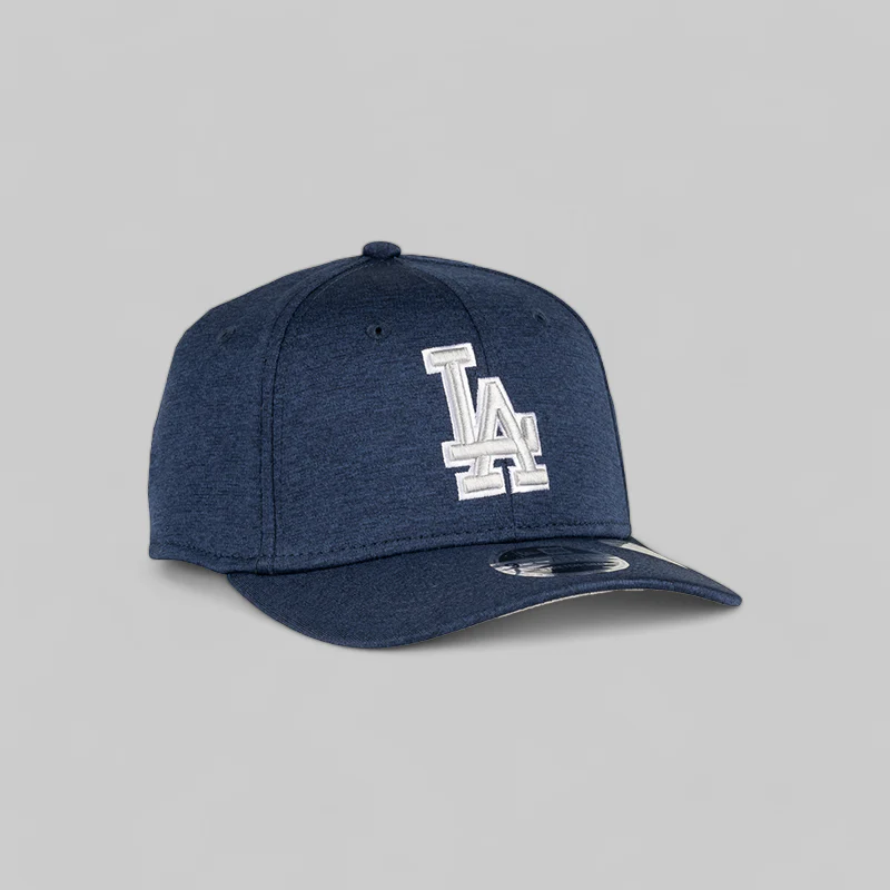 9Seventy Stretch-Snap Los Angeles Dodgers - Image 2