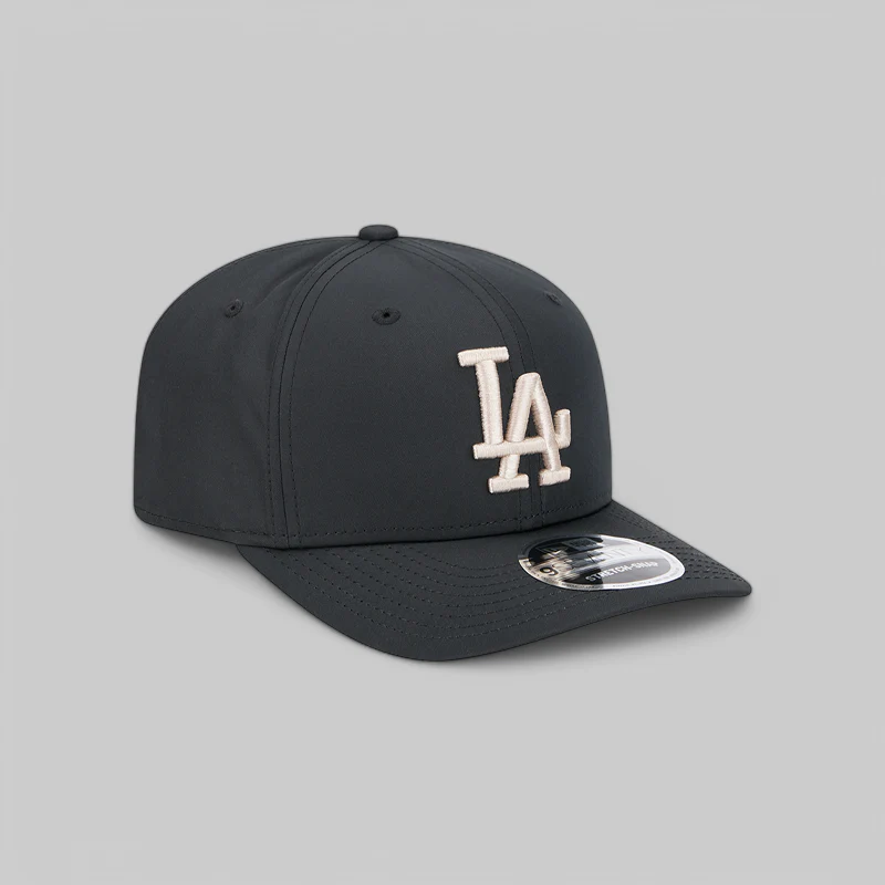 9Seventy Stretch-Snap Los Angeles Dodgers - Image 2