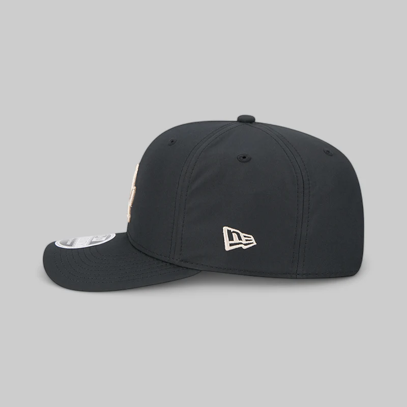 9Seventy Stretch-Snap Los Angeles Dodgers - Image 4