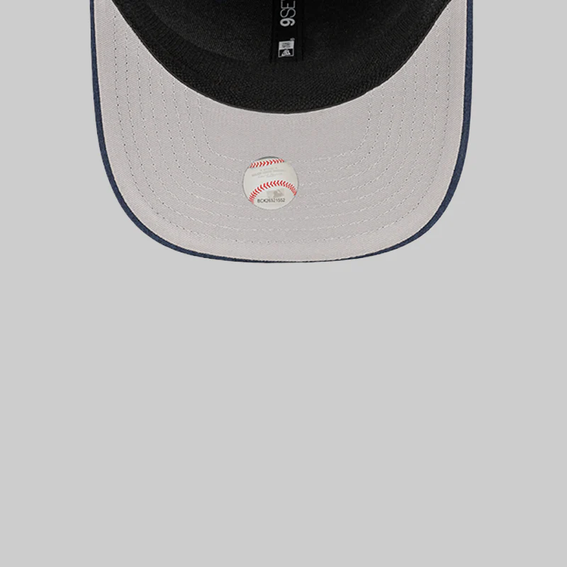 9Seventy Stretch-Snap Los Angeles Dodgers - Image 5
