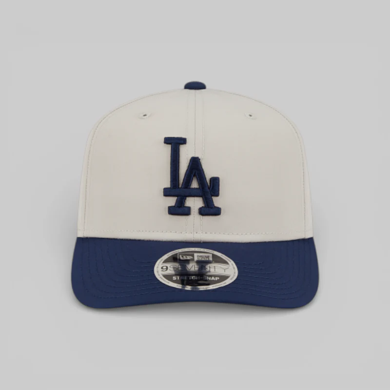 9Seventy Stretch-Snap Los Angeles Dodgers - Image 2