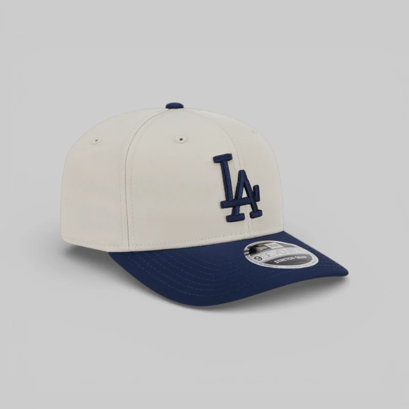 9Seventy Stretch-Snap Los Angeles Dodgers - Image 3