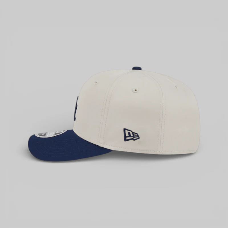 9Seventy Stretch-Snap Los Angeles Dodgers - Image 5